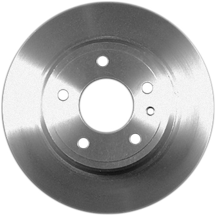 BENDIX PREMIUM DRUM AND ROTOR Disc Brake Rotor PRT1624