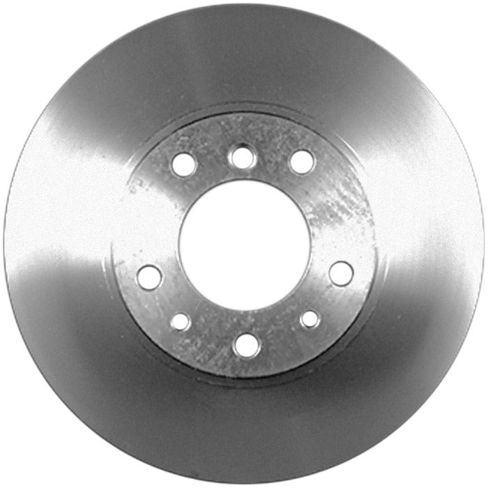 BENDIX PREMIUM DRUM AND ROTOR Disc Brake Rotor PRT1632