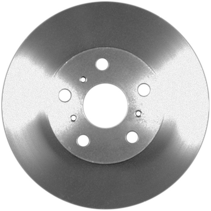 BENDIX PREMIUM DRUM AND ROTOR Disc Brake Rotor PRT1633