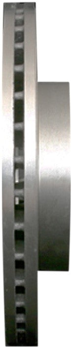 BENDIX PREMIUM DRUM AND ROTOR Disc Brake Rotor PRT1634