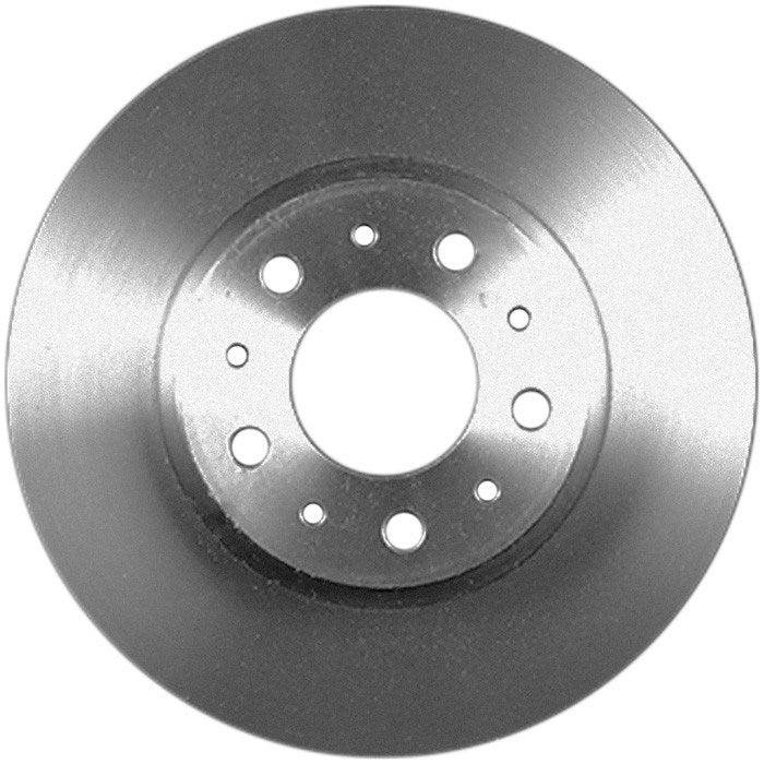 BENDIX PREMIUM DRUM AND ROTOR Disc Brake Rotor PRT1651