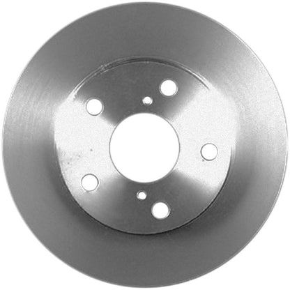 BENDIX PREMIUM DRUM AND ROTOR Disc Brake Rotor PRT1653
