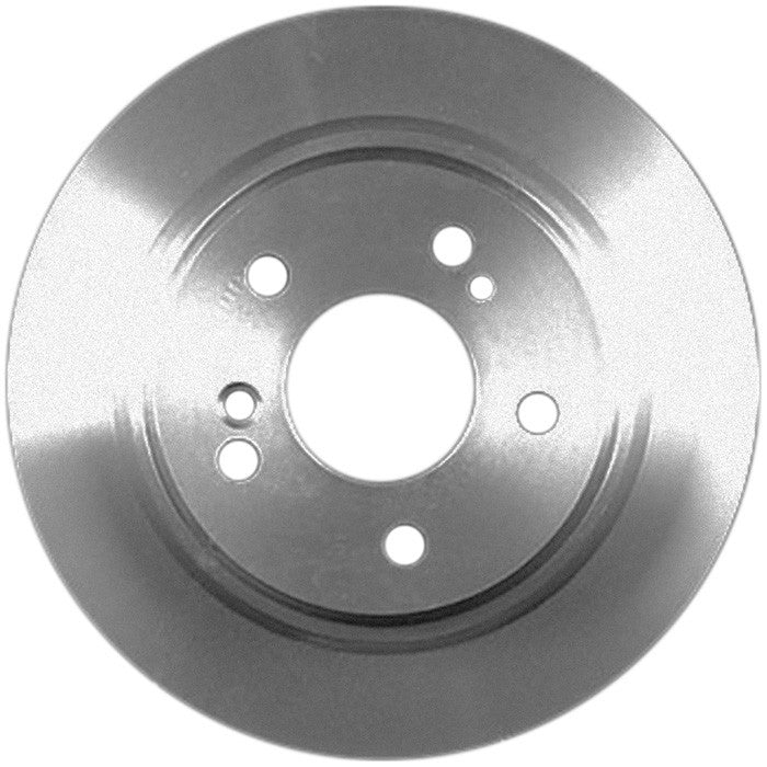 BENDIX PREMIUM DRUM AND ROTOR Disc Brake Rotor PRT1655