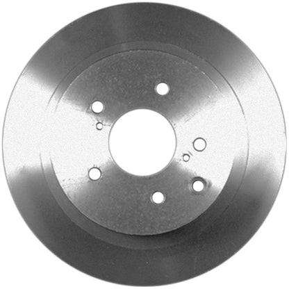 BENDIX PREMIUM DRUM AND ROTOR Disc Brake Rotor PRT1657