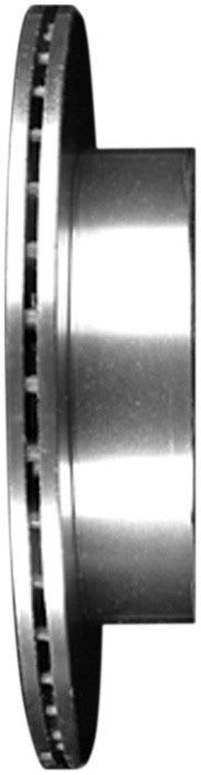 BENDIX PREMIUM DRUM AND ROTOR Disc Brake Rotor PRT1657