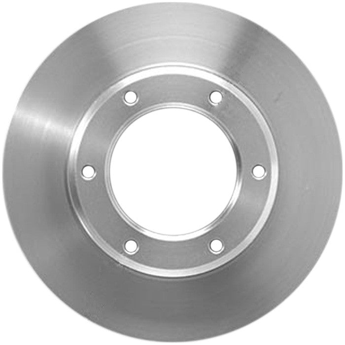 BENDIX PREMIUM DRUM AND ROTOR Disc Brake Rotor PRT1661