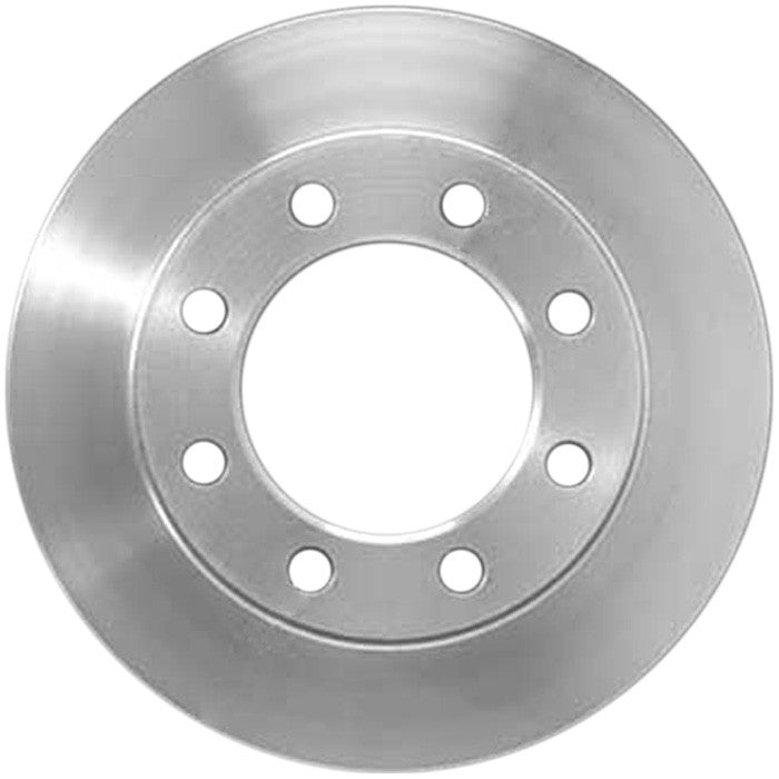 BENDIX PREMIUM DRUM AND ROTOR Disc Brake Rotor PRT1663