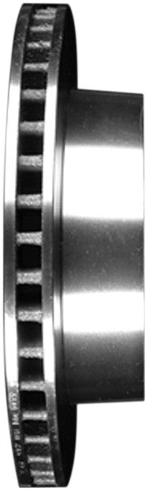 BENDIX PREMIUM DRUM AND ROTOR Disc Brake Rotor PRT1664