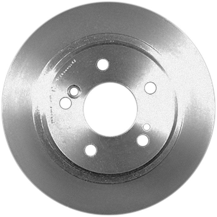 BENDIX PREMIUM DRUM AND ROTOR Disc Brake Rotor PRT1676