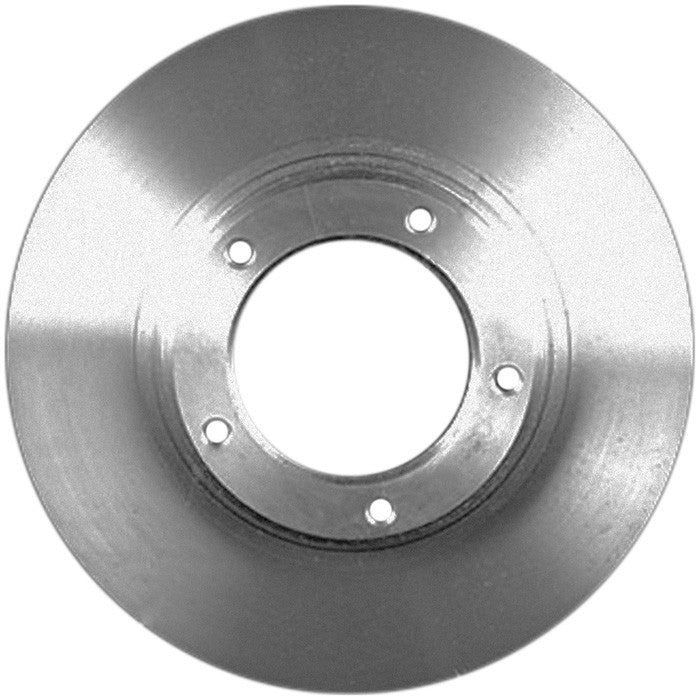 BENDIX PREMIUM DRUM AND ROTOR Disc Brake Rotor PRT1680