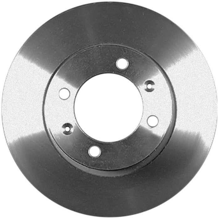 BENDIX PREMIUM DRUM AND ROTOR Disc Brake Rotor PRT1681