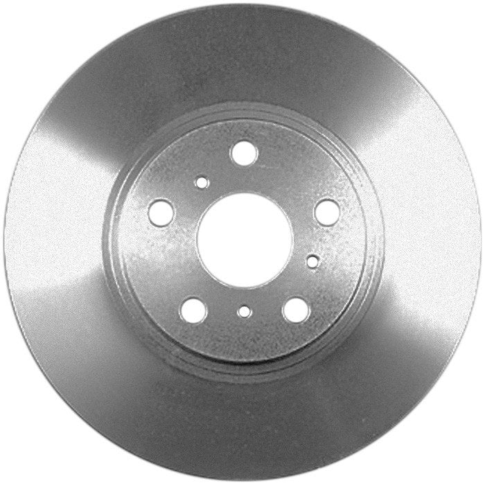 BENDIX PREMIUM DRUM AND ROTOR Disc Brake Rotor PRT1687