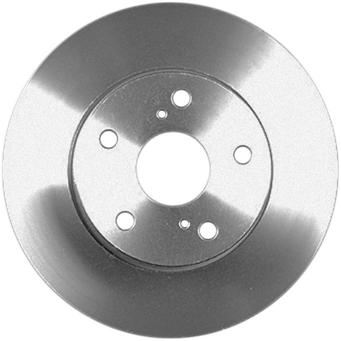 BENDIX PREMIUM DRUM AND ROTOR Disc Brake Rotor PRT1693