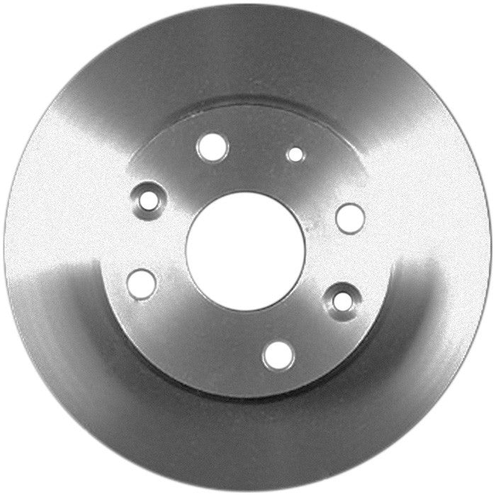 BENDIX PREMIUM DRUM AND ROTOR Disc Brake Rotor PRT1694