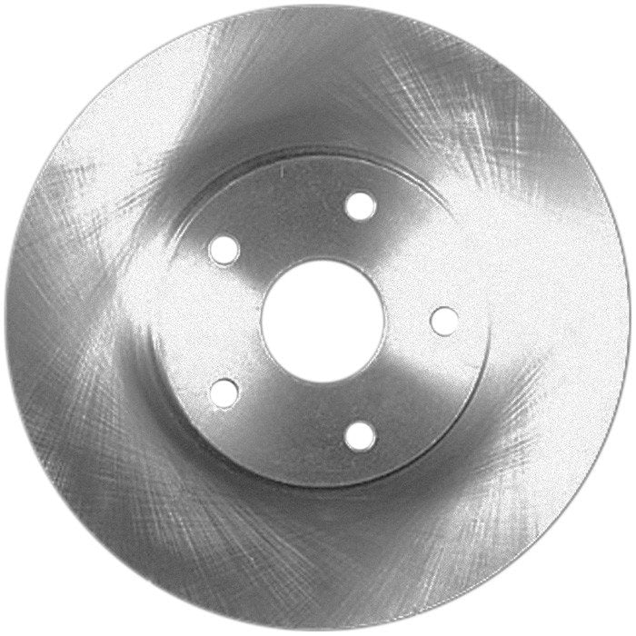 BENDIX PREMIUM DRUM AND ROTOR Disc Brake Rotor PRT1697