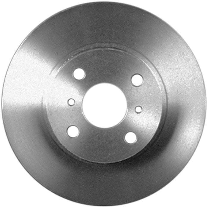 Bendix Premium Drum AND Rotor BENDIX Disc Brake Rotor PRT1704
