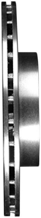 Bendix Premium Drum AND Rotor BENDIX Disc Brake Rotor PRT1704