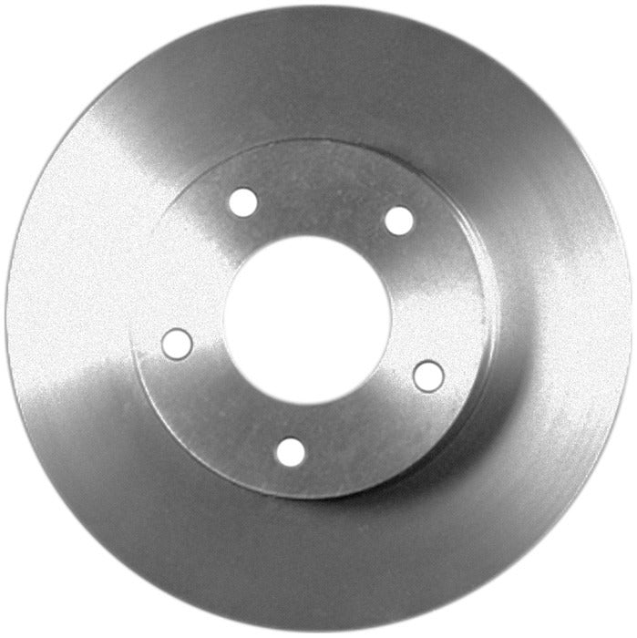 BENDIX PREMIUM DRUM AND ROTOR Disc Brake Rotor PRT1705