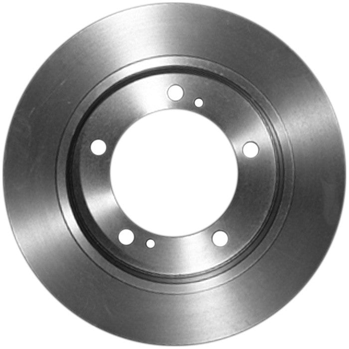 BENDIX PREMIUM DRUM AND ROTOR Disc Brake Rotor PRT1710