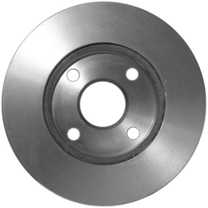 BENDIX PREMIUM DRUM AND ROTOR Disc Brake Rotor PRT1711