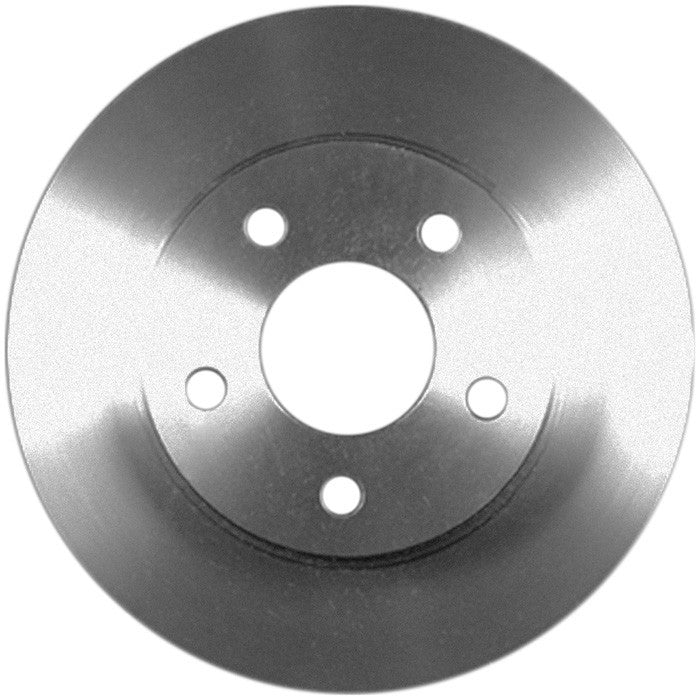 BENDIX PREMIUM DRUM AND ROTOR Disc Brake Rotor PRT1713FC