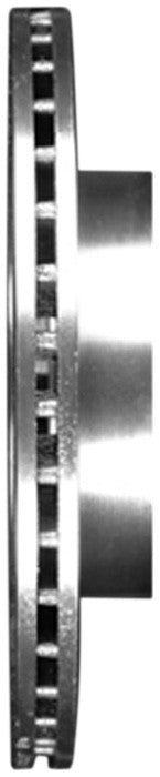 BENDIX PREMIUM DRUM AND ROTOR Disc Brake Rotor PRT1717
