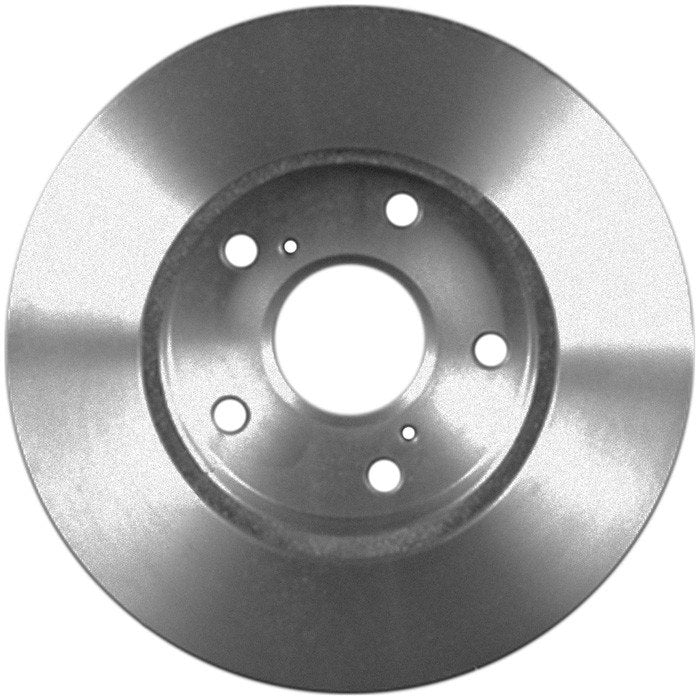 BENDIX PREMIUM DRUM AND ROTOR Disc Brake Rotor PRT1722