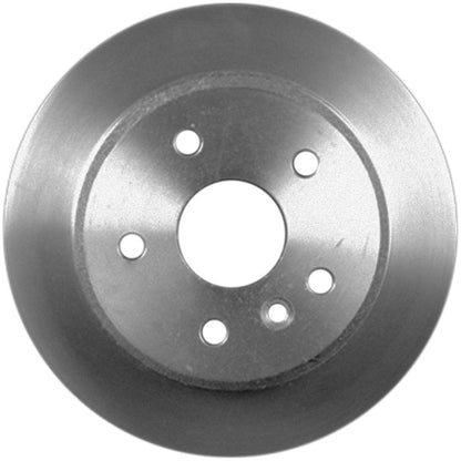 BENDIX PREMIUM DRUM AND ROTOR Disc Brake Rotor PRT1726