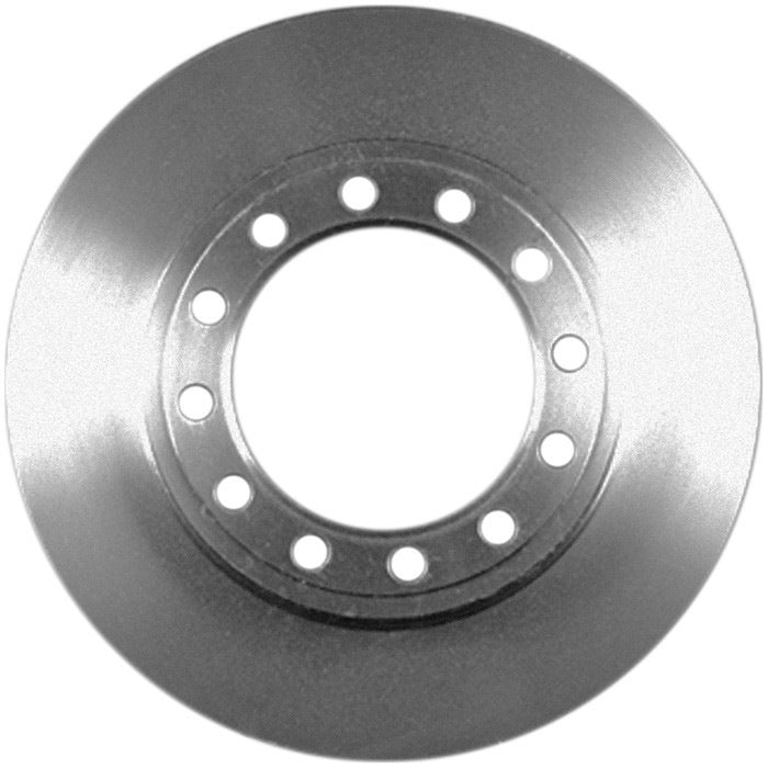 BENDIX PREMIUM DRUM AND ROTOR Disc Brake Rotor PRT1730