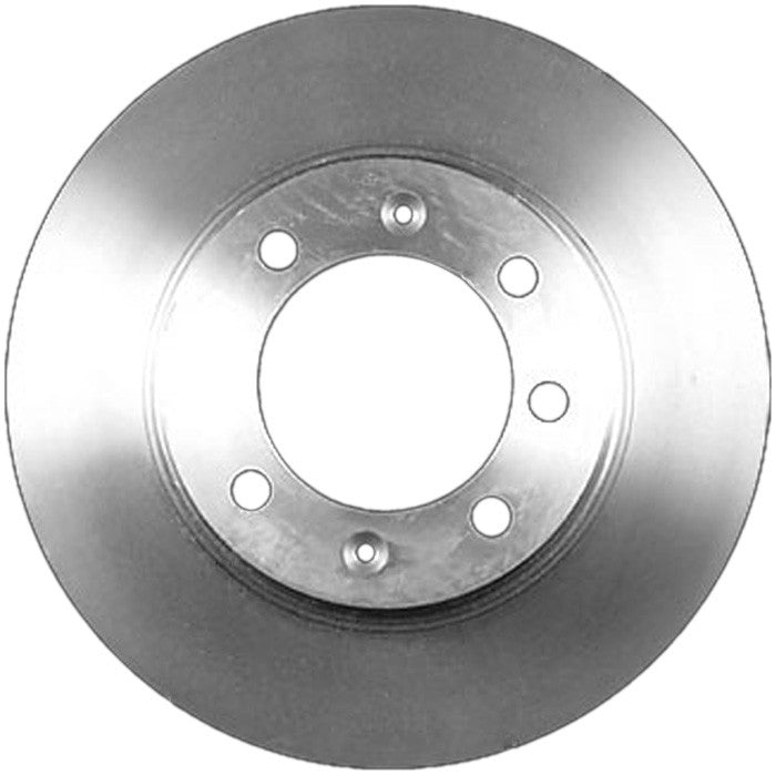 BENDIX PREMIUM DRUM AND ROTOR Disc Brake Rotor PRT1763