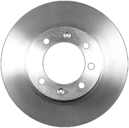 BENDIX PREMIUM DRUM AND ROTOR Disc Brake Rotor PRT1763
