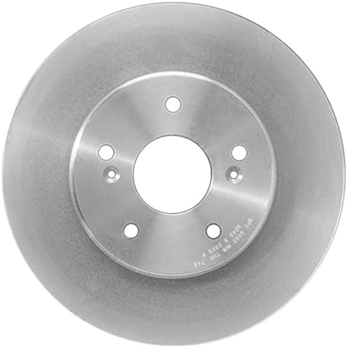 BENDIX PREMIUM DRUM AND ROTOR Disc Brake Rotor PRT1764