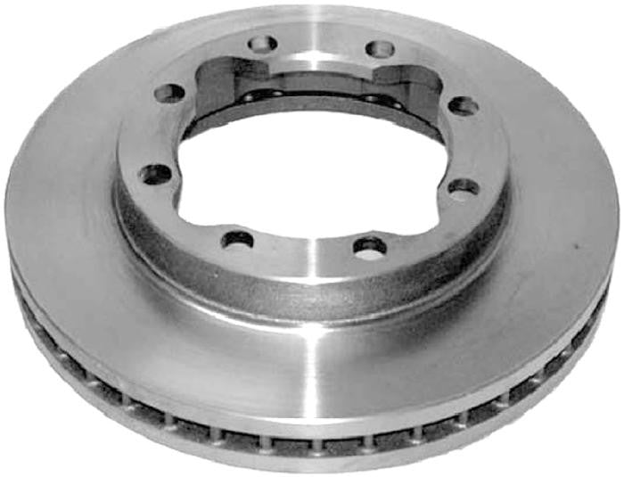 BENDIX PREMIUM DRUM AND ROTOR Disc Brake Rotor PRT1770