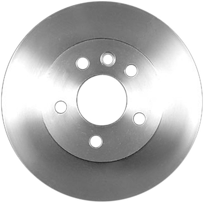 BENDIX PREMIUM DRUM AND ROTOR Disc Brake Rotor  top view frsport PRT1772