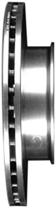 BENDIX PREMIUM DRUM AND ROTOR Disc Brake Rotor PRT1772