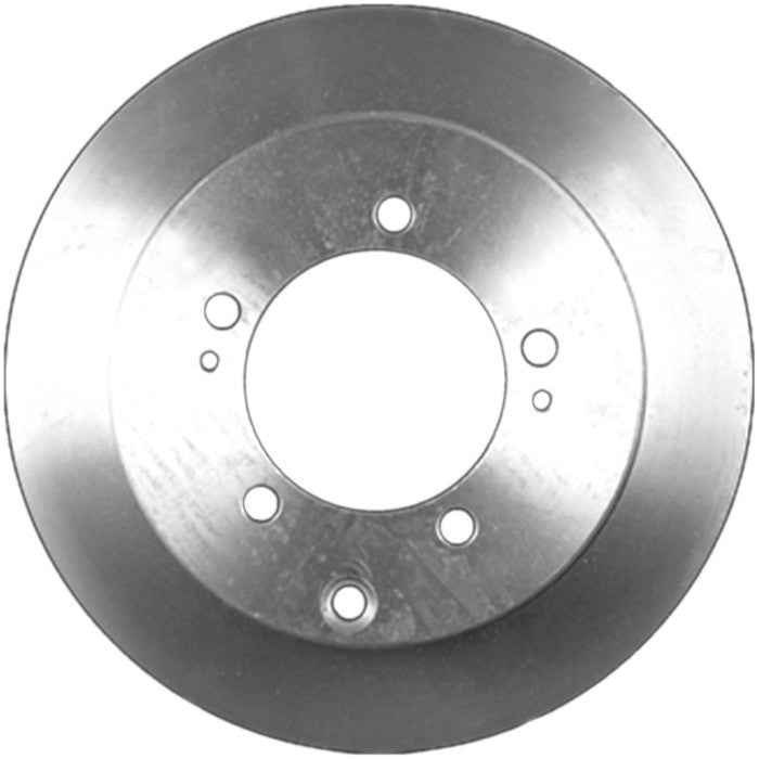 BENDIX PREMIUM DRUM AND ROTOR Disc Brake Rotor PRT1773