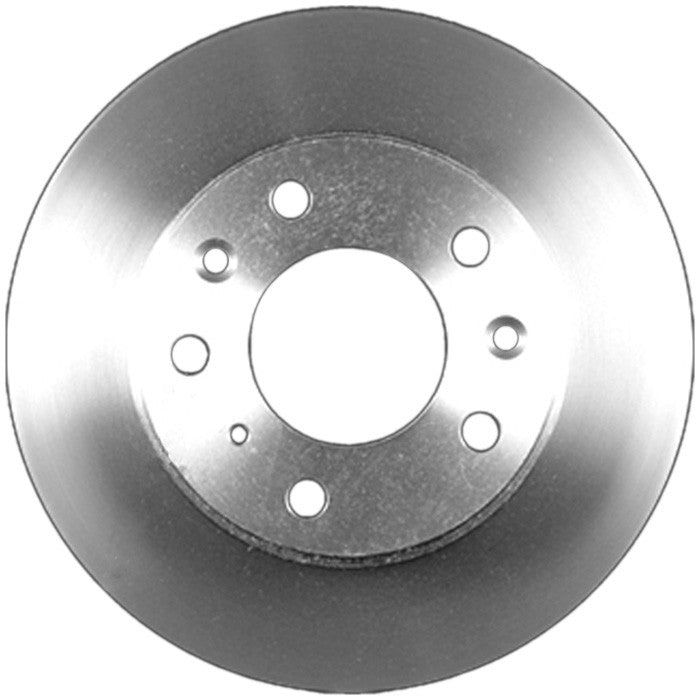 BENDIX PREMIUM DRUM AND ROTOR Disc Brake Rotor PRT1774