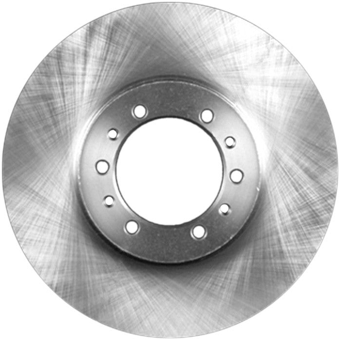 BENDIX PREMIUM DRUM AND ROTOR Disc Brake Rotor PRT1776