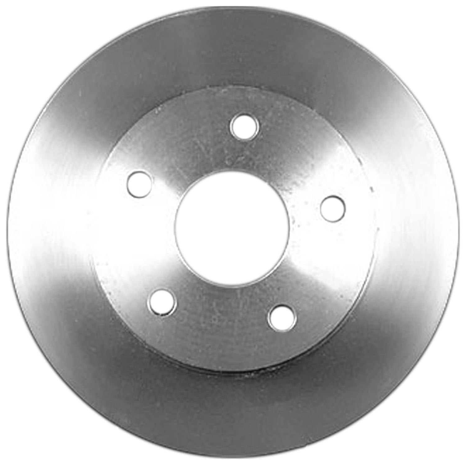 BENDIX PREMIUM DRUM AND ROTOR Disc Brake Rotor PRT1780