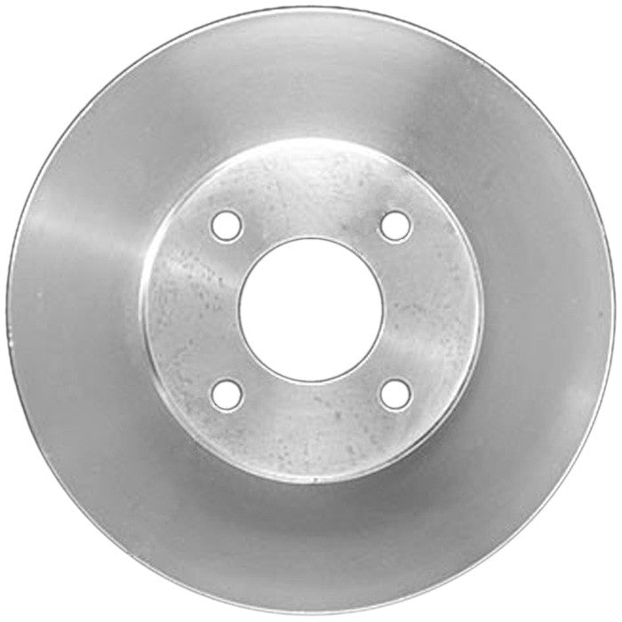 BENDIX PREMIUM DRUM AND ROTOR Disc Brake Rotor PRT1794