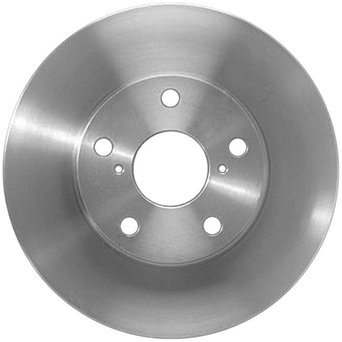 BENDIX PREMIUM DRUM AND ROTOR Disc Brake Rotor PRT1797