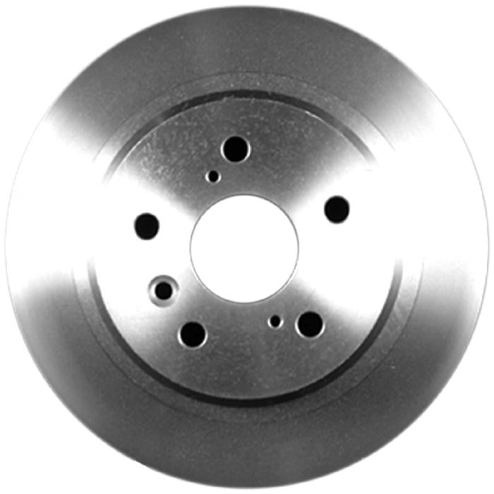 BENDIX PREMIUM DRUM AND ROTOR Disc Brake Rotor PRT1800