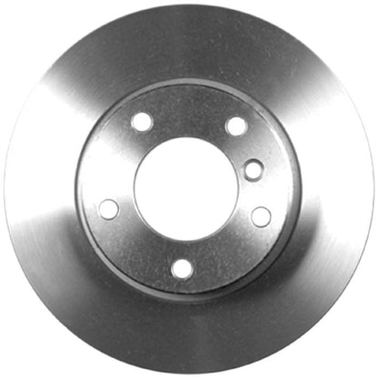 BENDIX PREMIUM DRUM AND ROTOR Disc Brake Rotor PRT1815