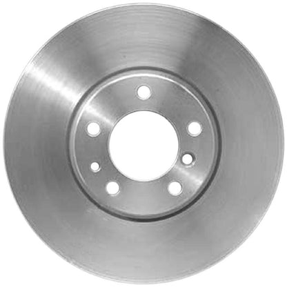 BENDIX PREMIUM DRUM AND ROTOR Disc Brake Rotor PRT1816
