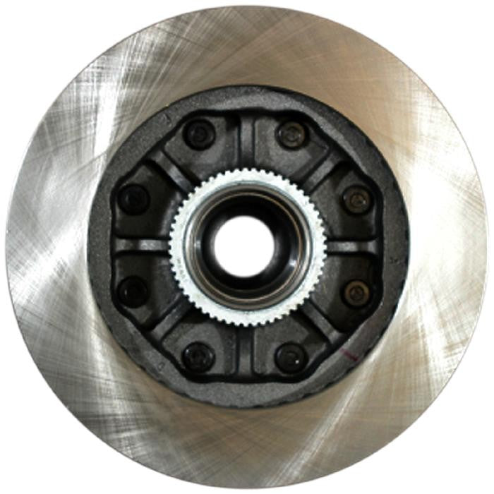 BENDIX PREMIUM DRUM AND ROTOR Disc Brake Rotor and Hub Assembly PRT1818