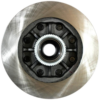 BENDIX PREMIUM DRUM AND ROTOR Disc Brake Rotor and Hub Assembly PRT1818