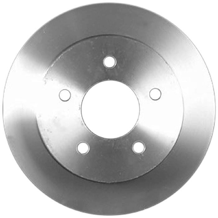 BENDIX PREMIUM DRUM AND ROTOR Disc Brake Rotor PRT1822