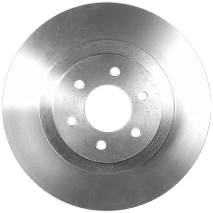 BENDIX PREMIUM DRUM AND ROTOR Disc Brake Rotor PRT1851