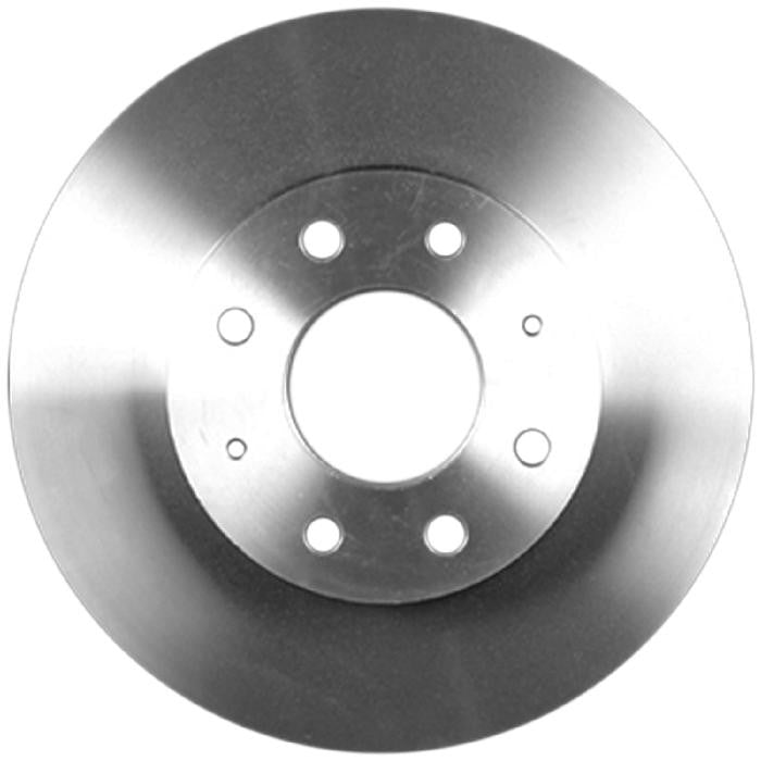 BENDIX PREMIUM DRUM AND ROTOR Disc Brake Rotor PRT1872