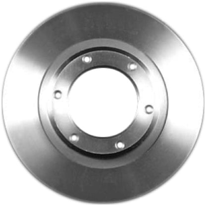 BENDIX PREMIUM DRUM AND ROTOR Disc Brake Rotor PRT1879